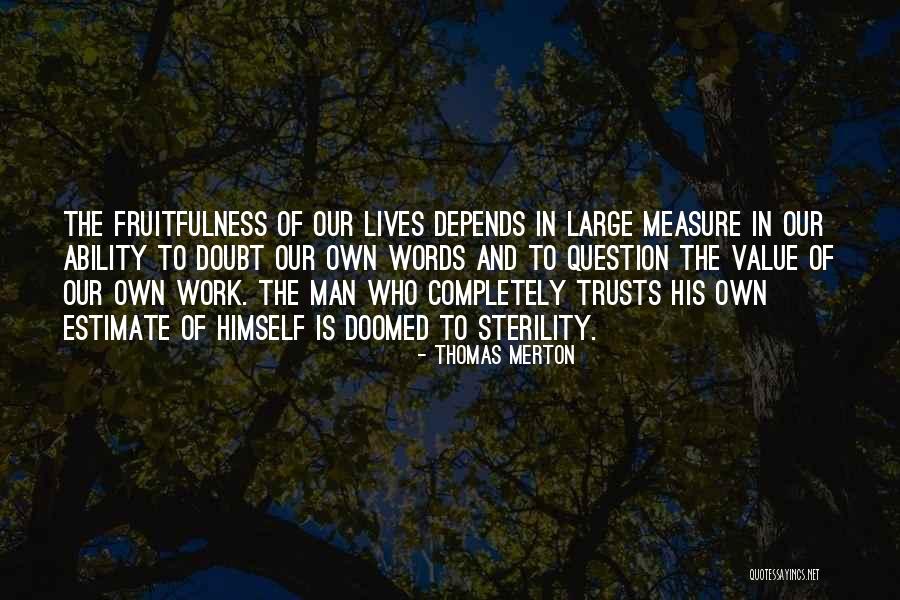 Kdeseucit Quotes By Thomas Merton Kdeseucit Quotes By Thomas Merton