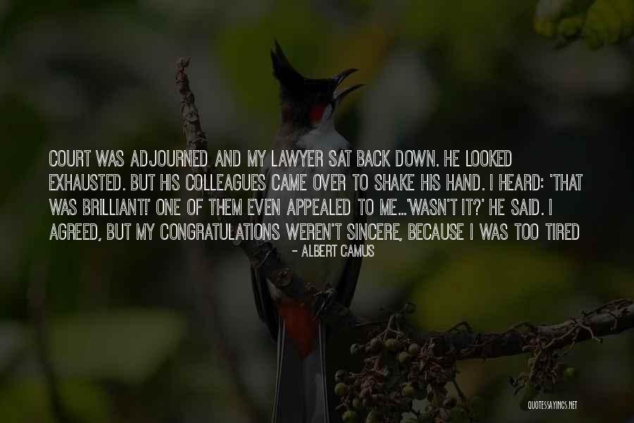 Kdest Quotes By Albert Camus Kdest Quotes By Albert Camus