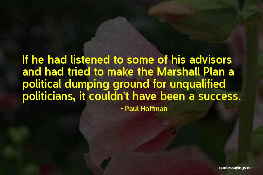 Kdest Quotes By Paul Hoffman Kdest Quotes By Paul Hoffman