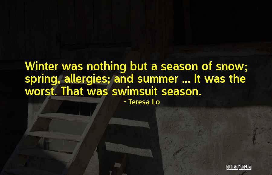 Kdesvn Quotes By Teresa Lo Kdesvn Quotes By Teresa Lo
