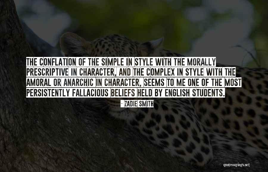 Kdesvn Quotes By Zadie Smith Kdesvn Quotes By Zadie Smith