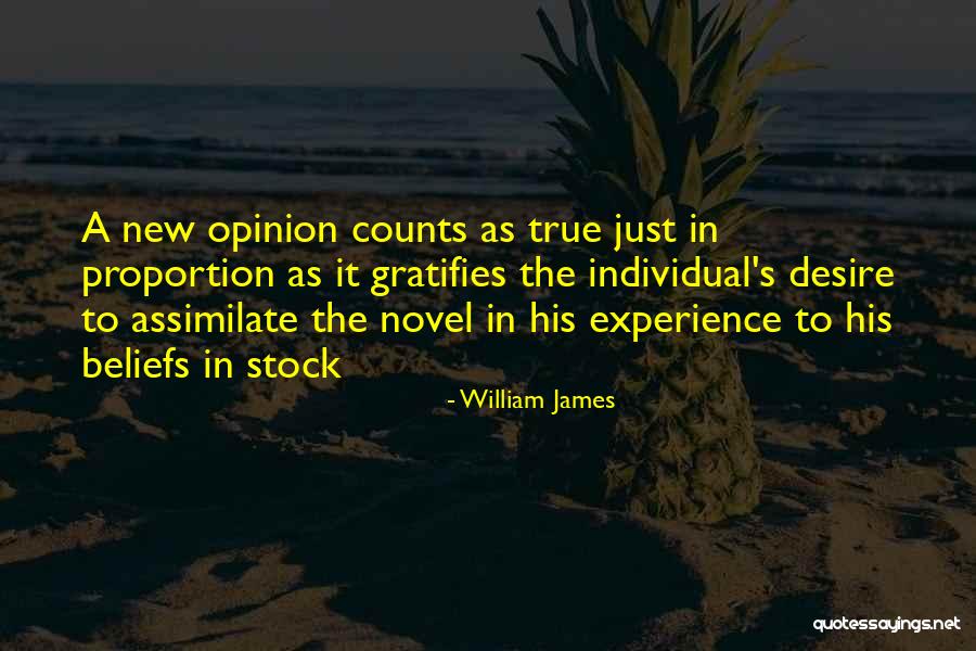 Kdu University Quotes By William James Kdu University Quotes By William James