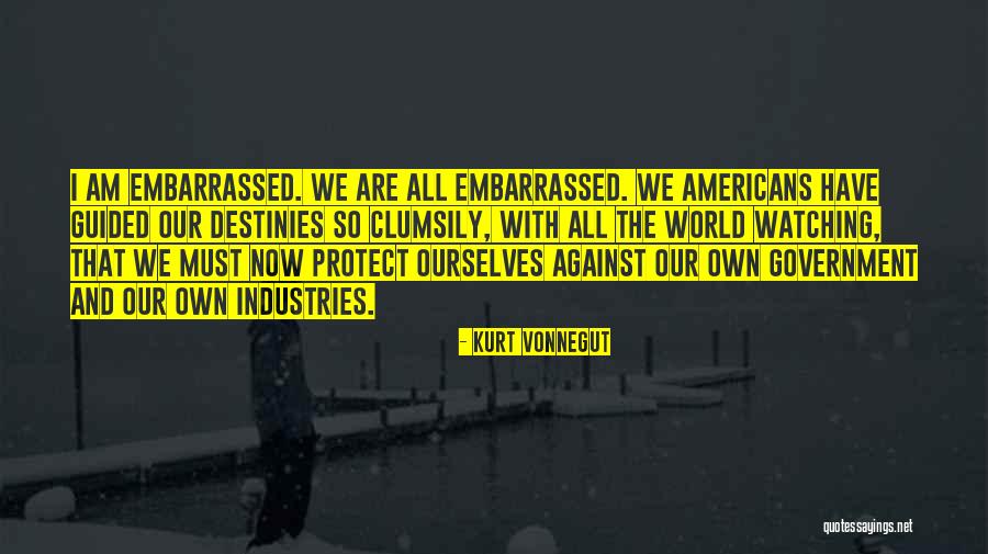Kdybys Quotes By Kurt Vonnegut Kdybys Quotes By Kurt Vonnegut