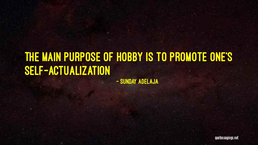 Kdybysis Quotes By Sunday Adelaja Kdybysis Quotes By Sunday Adelaja