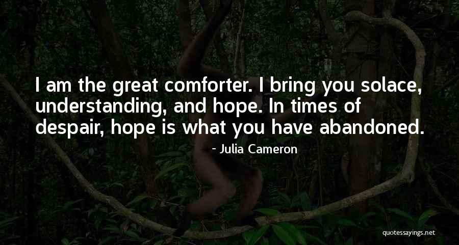 Kdybyste Kdyby Quotes By Julia Cameron Kdybyste Kdyby Quotes By Julia Cameron
