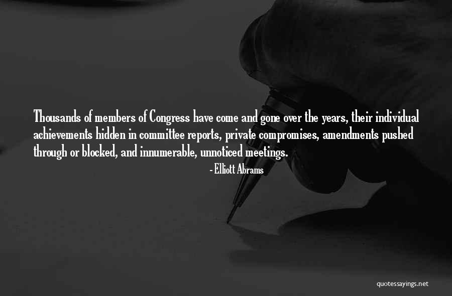 Kdybyste Quotes By Elliott Abrams Kdybyste Quotes By Elliott Abrams