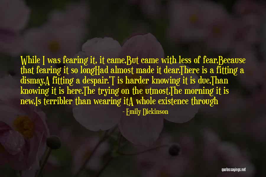 Kdybyste X Quotes By Emily Dickinson Kdybyste X Quotes By Emily Dickinson