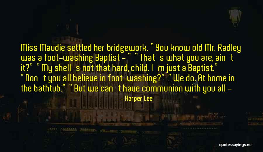 Kdybyste X Quotes By Harper Lee Kdybyste X Quotes By Harper Lee