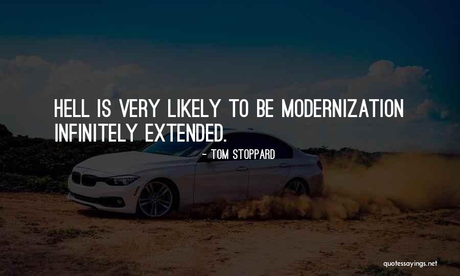 Kdybyste X Quotes By Tom Stoppard Kdybyste X Quotes By Tom Stoppard