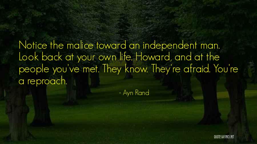 Ke Dunia 21 Quotes By Ayn Rand Ke Dunia 21 Quotes By Ayn Rand