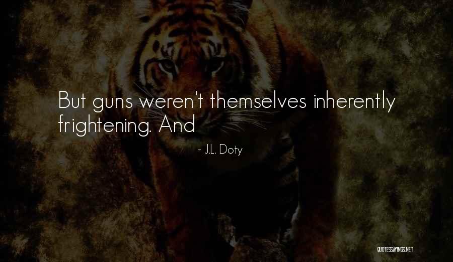 Ke Dunia 21 Quotes By J.L. Doty Ke Dunia 21 Quotes By J.L. Doty