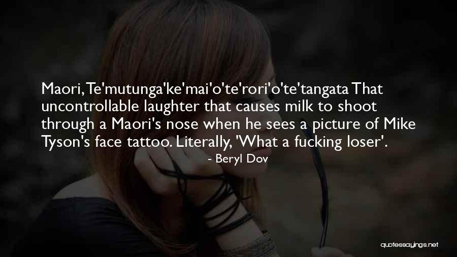 Ke Has Quotes By Beryl Dov Ke Has Quotes By Beryl Dov