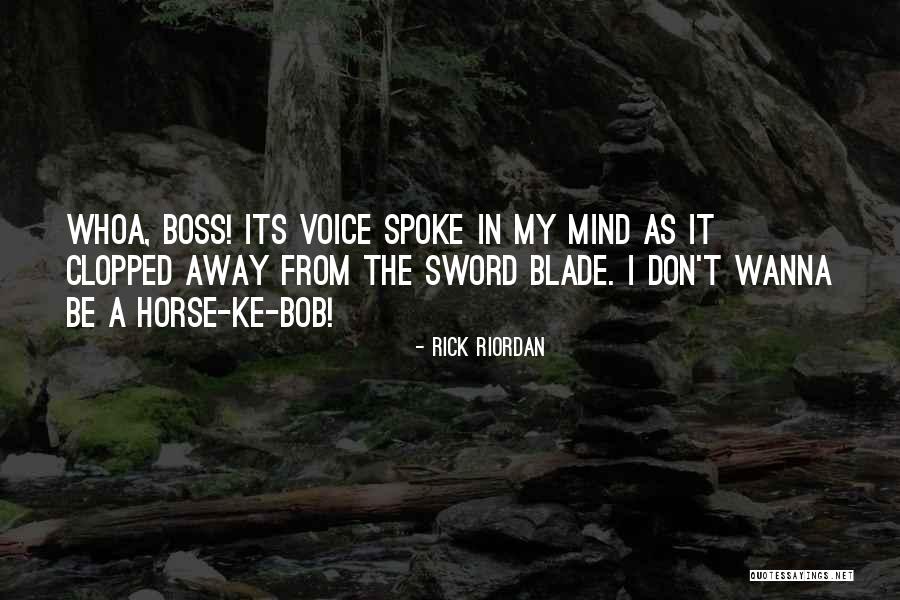 Ke Quotes By Rick Riordan Ke Quotes By Rick Riordan