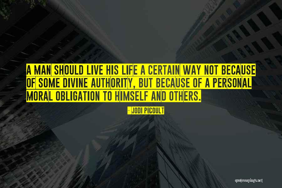 Ke Semua Karena Quotes By Jodi Picoult Ke Semua Karena Quotes By Jodi Picoult