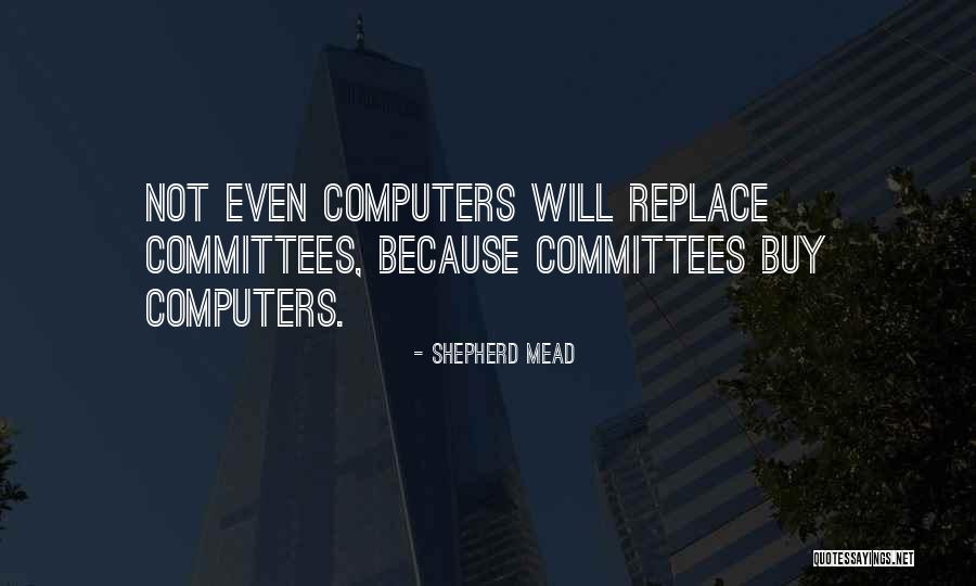 Ke Semua Karena Quotes By Shepherd Mead Ke Semua Karena Quotes By Shepherd Mead