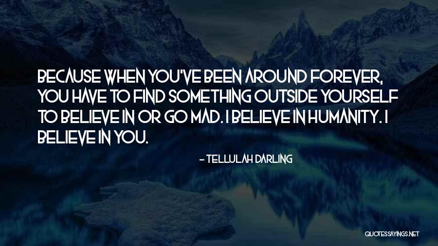 Ke Semua Karena Quotes By Tellulah Darling Ke Semua Karena Quotes By Tellulah Darling