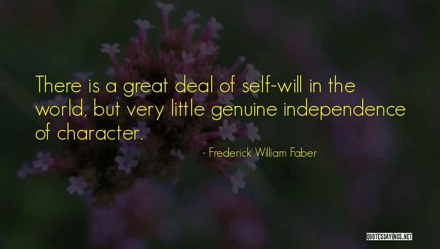 Keabetswe Mmolawa Quotes By Frederick William Faber Keabetswe Mmolawa Quotes By Frederick William Faber