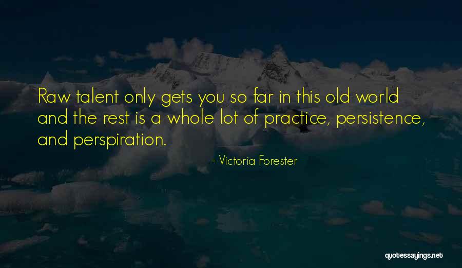 Keabetswe Mmolawa Quotes By Victoria Forester Keabetswe Mmolawa Quotes By Victoria Forester