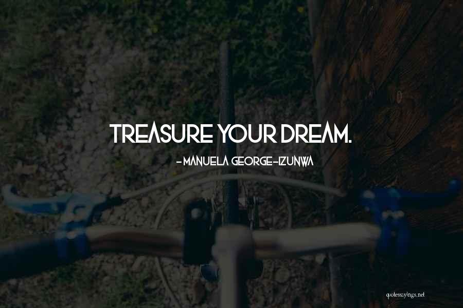 Keach And Grove Quotes By Manuela George-Izunwa Keach And Grove Quotes By Manuela George-Izunwa