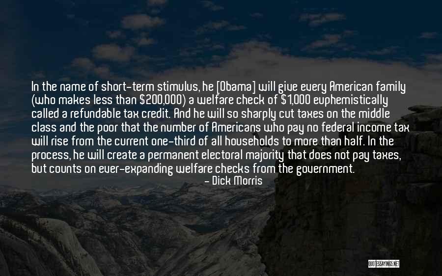 Keach Stacy Quotes By Dick Morris Keach Stacy Quotes By Dick Morris
