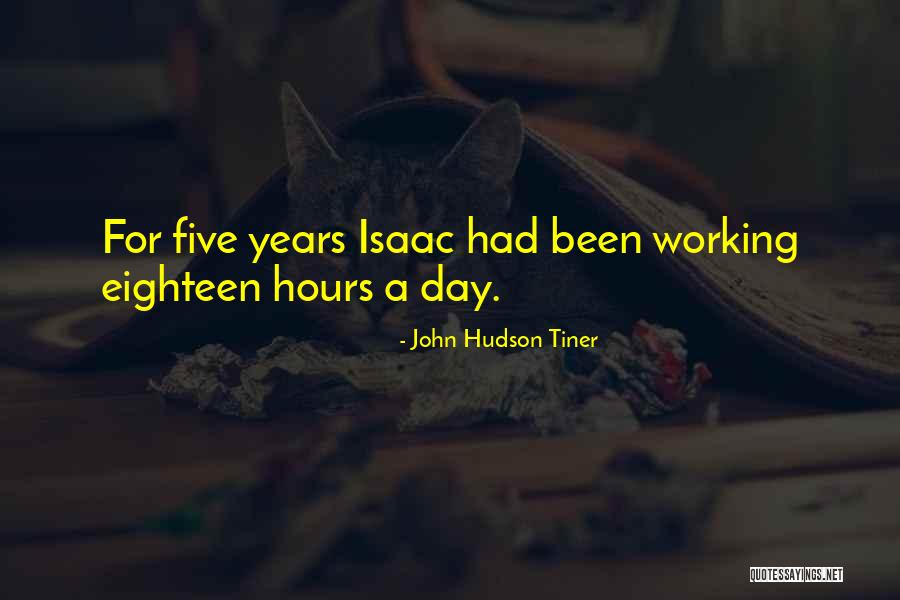 Keach Stacy Quotes By John Hudson Tiner Keach Stacy Quotes By John Hudson Tiner