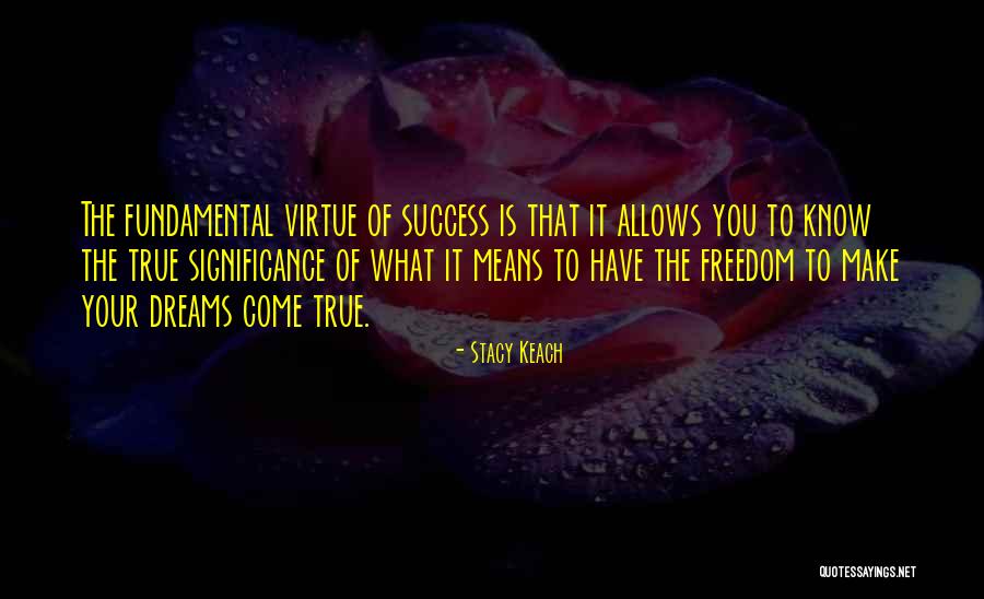 Keach Stacy Quotes By Stacy Keach Keach Stacy Quotes By Stacy Keach