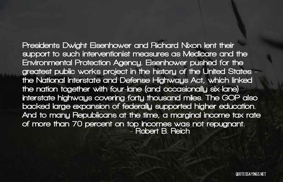 Keadaan Kahar Quotes By Robert B. Reich Keadaan Kahar Quotes By Robert B. Reich