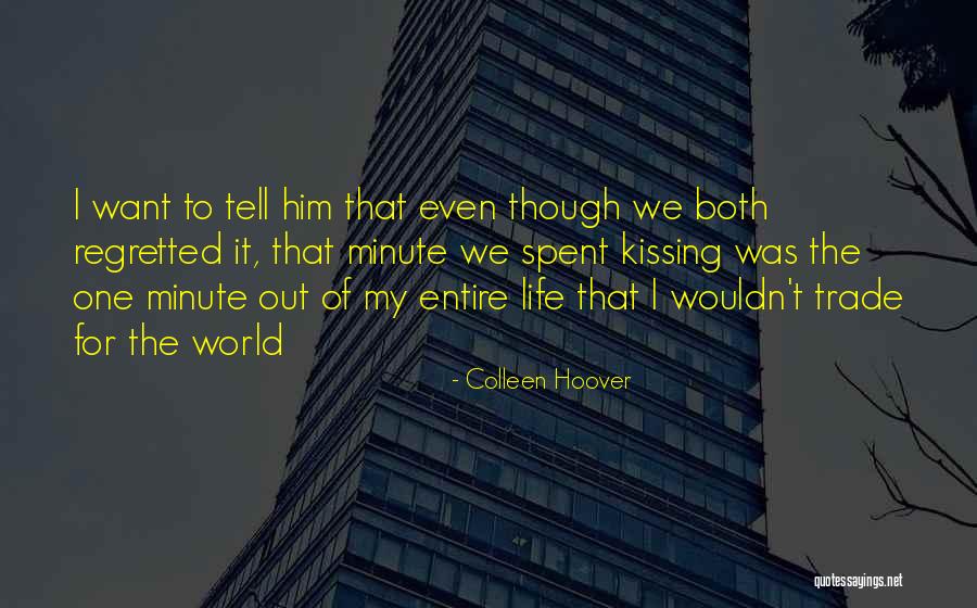 Keadaan Quotes By Colleen Hoover Keadaan Quotes By Colleen Hoover