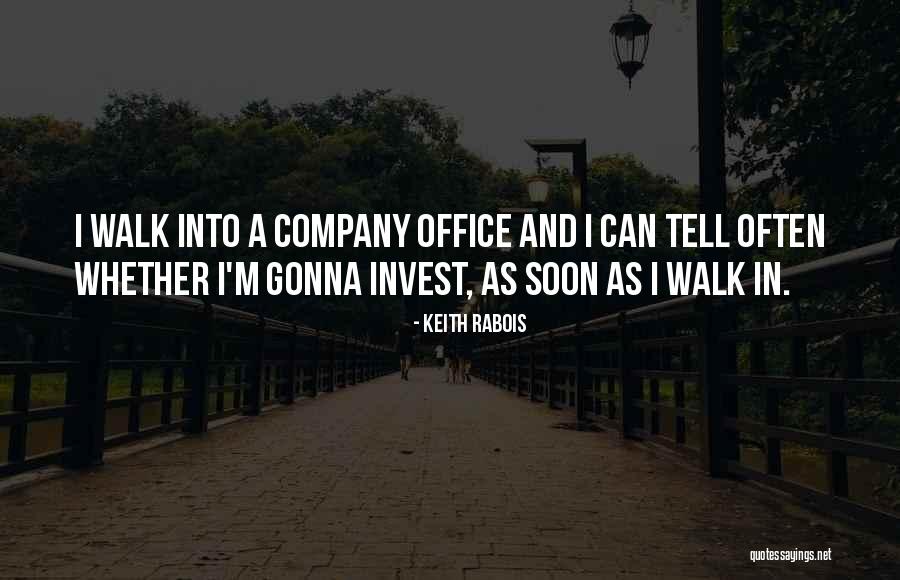 Keadaannya Quotes By Keith Rabois Keadaannya Quotes By Keith Rabois