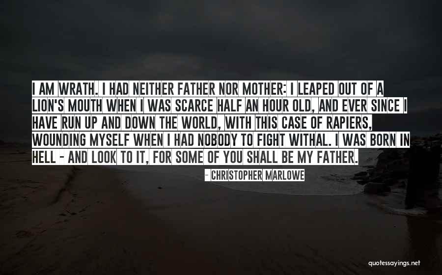Keagamaan India Quotes By Christopher Marlowe Keagamaan India Quotes By Christopher Marlowe