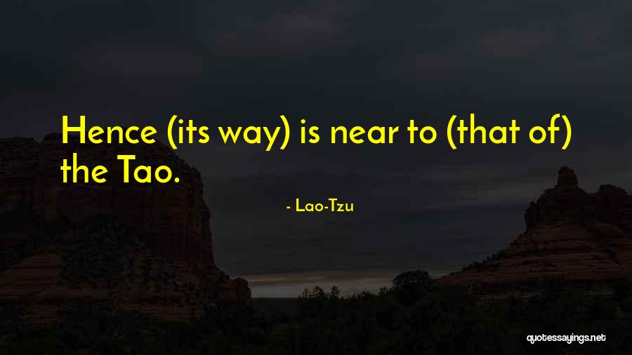 Keagamaan India Quotes By Lao-Tzu Keagamaan India Quotes By Lao-Tzu