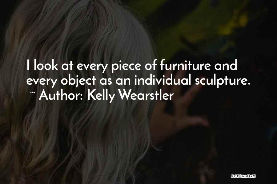 Keagamaan Katolik Quotes By Kelly Wearstler