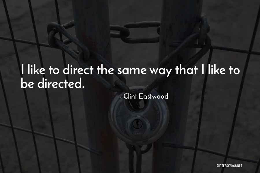Keagamaan Kerajaan Quotes By Clint Eastwood Keagamaan Kerajaan Quotes By Clint Eastwood