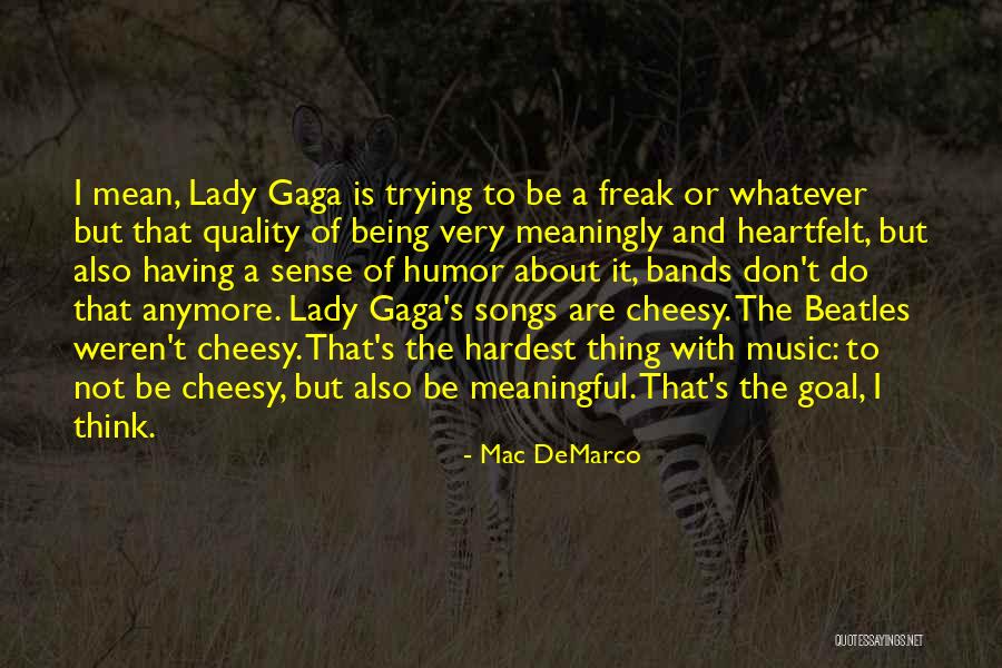 Keagamaan Minangkabau Quotes By Mac DeMarco Keagamaan Minangkabau Quotes By Mac DeMarco