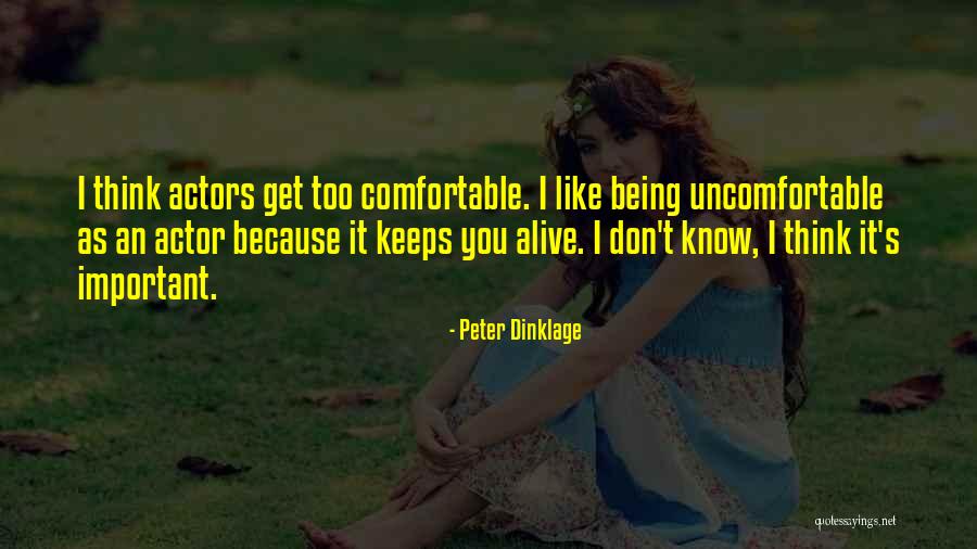 Keagan Case Quotes By Peter Dinklage Keagan Case Quotes By Peter Dinklage