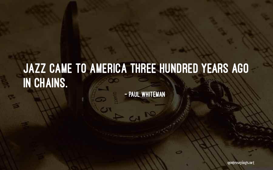 Keagan Kang Quotes By Paul Whiteman Keagan Kang Quotes By Paul Whiteman