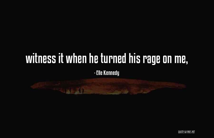 Keahlian Manajemen Quotes By Elle Kennedy Keahlian Manajemen Quotes By Elle Kennedy
