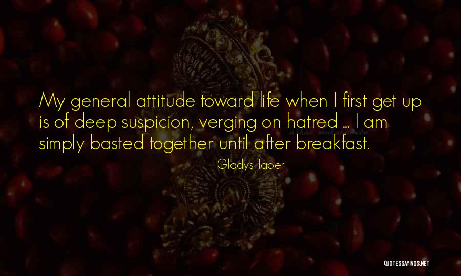 Keahlian Manajemen Quotes By Gladys Taber Keahlian Manajemen Quotes By Gladys Taber