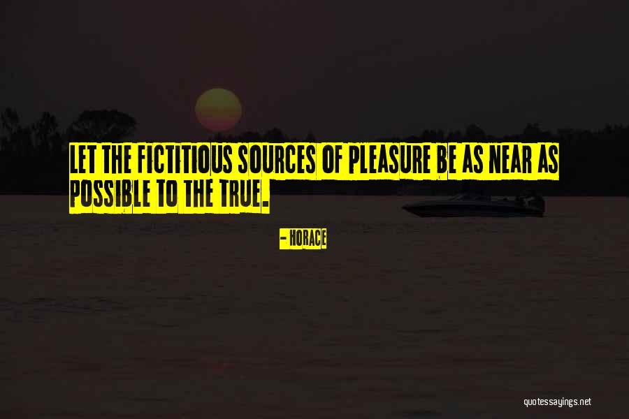 Keahotels Quotes By Horace Keahotels Quotes By Horace
