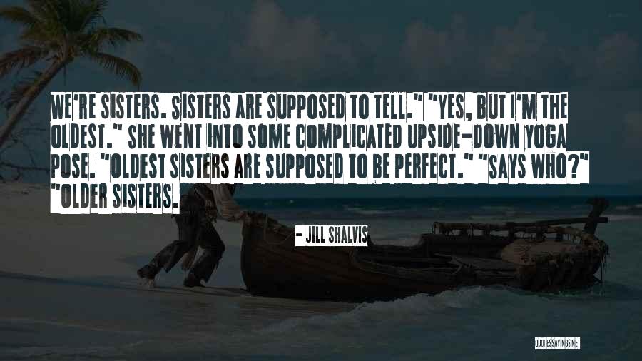 Keaira Battle Quotes By Jill Shalvis Keaira Battle Quotes By Jill Shalvis