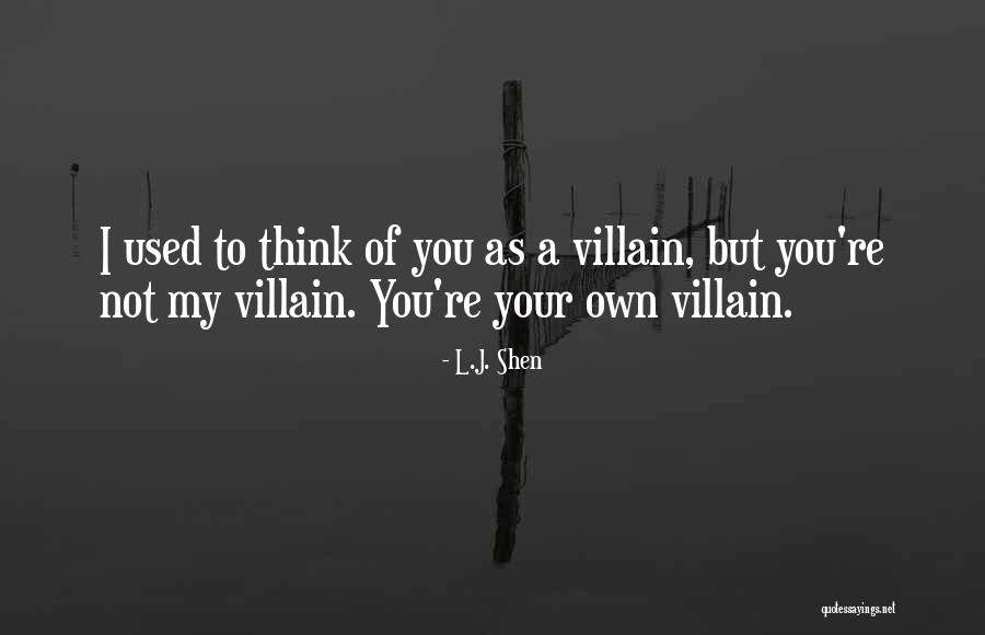 Keaira Battle Quotes By L.J. Shen Keaira Battle Quotes By L.J. Shen
