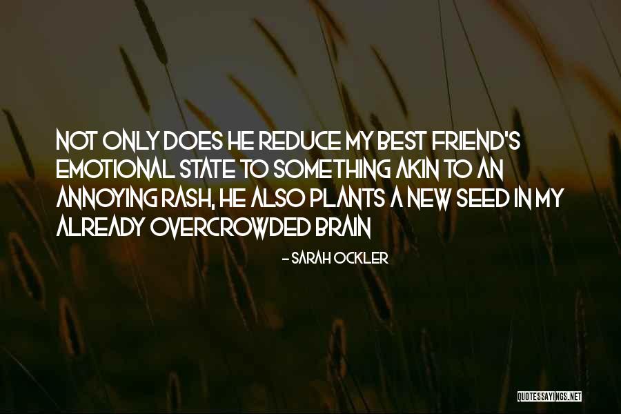 Keairra Adams Quotes By Sarah Ockler Keairra Adams Quotes By Sarah Ockler