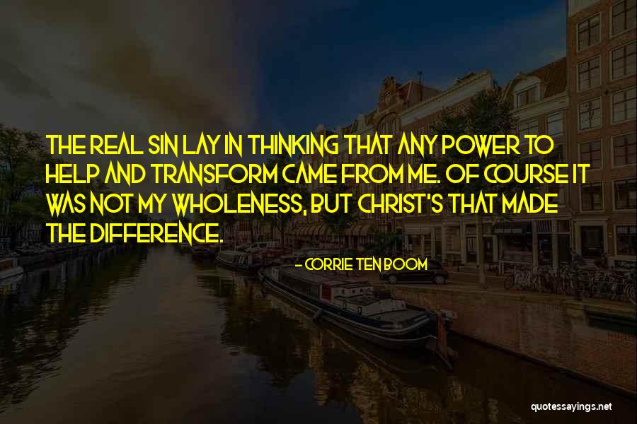Keairra Williams Quotes By Corrie Ten Boom Keairra Williams Quotes By Corrie Ten Boom