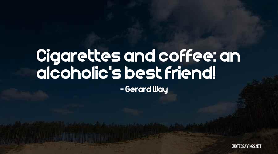 Keajaiban Quotes By Gerard Way Keajaiban Quotes By Gerard Way