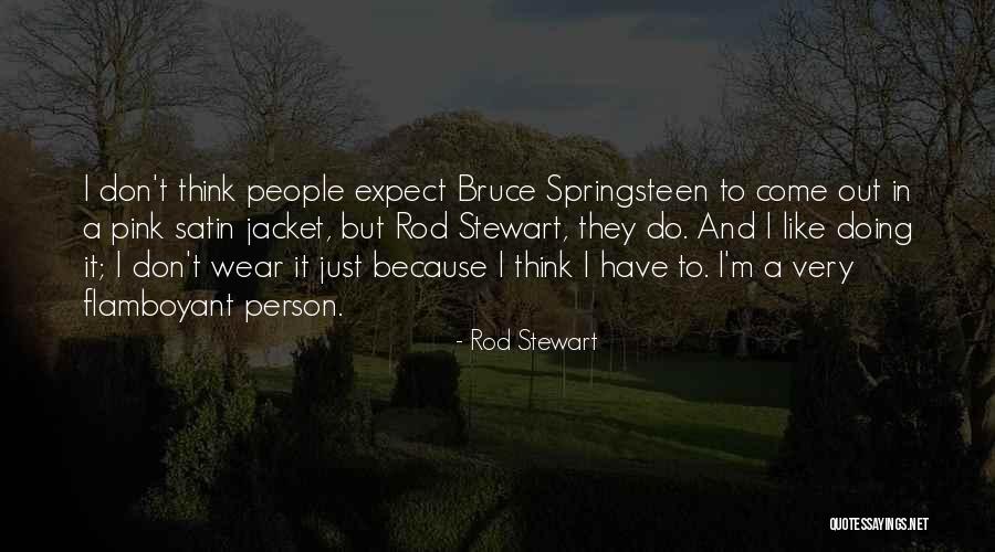 Keajaiban Tuhan Quotes By Rod Stewart Keajaiban Tuhan Quotes By Rod Stewart