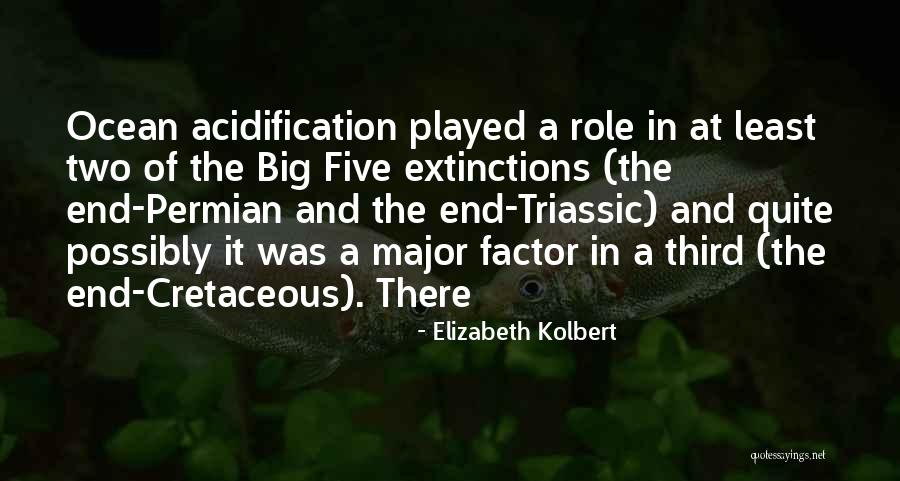 Keala Kennelly Quotes By Elizabeth Kolbert Keala Kennelly Quotes By Elizabeth Kolbert