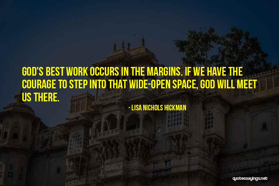Kealan Ferrell Quotes By Lisa Nichols Hickman Kealan Ferrell Quotes By Lisa Nichols Hickman