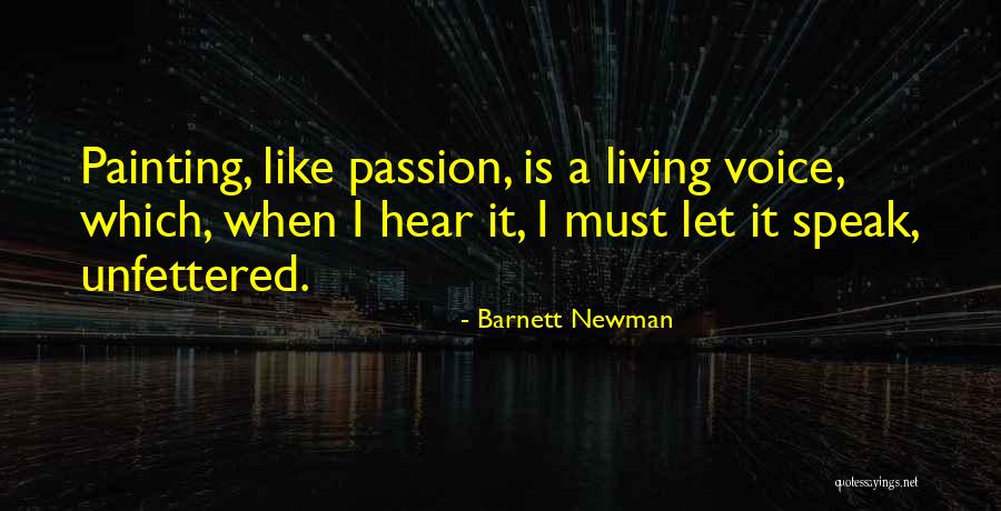 Kealing Magnet Quotes By Barnett Newman Kealing Magnet Quotes By Barnett Newman