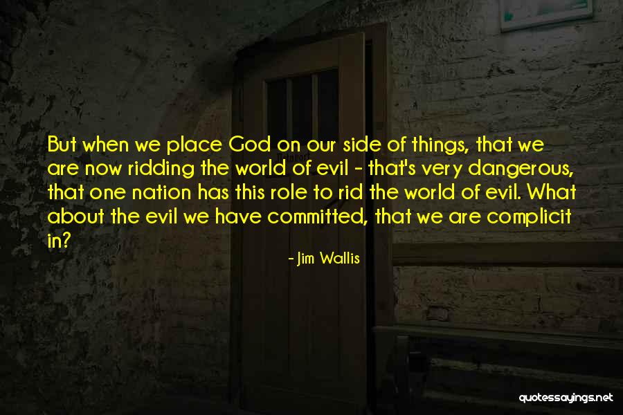 Kealing Magnet Quotes By Jim Wallis Kealing Magnet Quotes By Jim Wallis