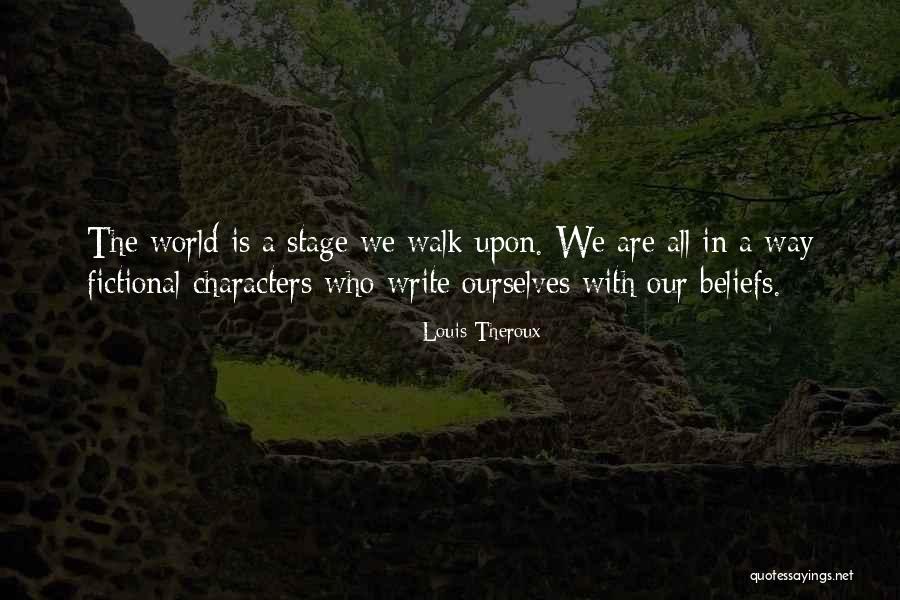 Kealing Magnet Quotes By Louis Theroux Kealing Magnet Quotes By Louis Theroux